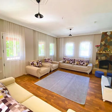 Villa Artemis Dalyan Ortaca (Mugla)