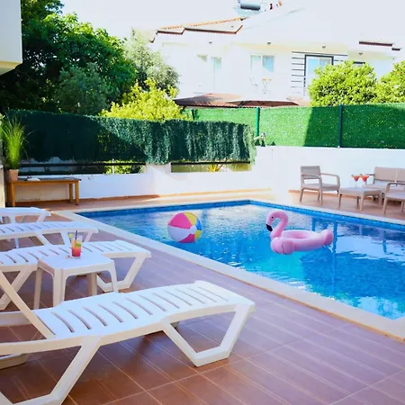 Villa Artemis Dalyan