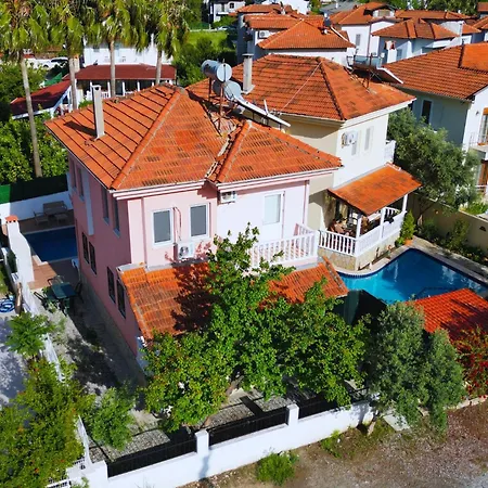 Villa Artemis Dalyan Ortaca (Mugla)