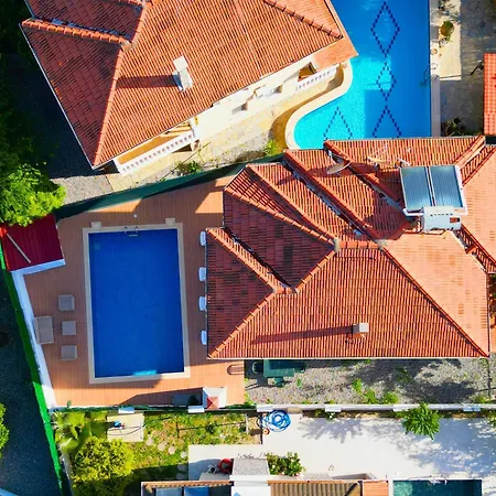 Artemis Dalyan Villa Ortaca (Mugla)