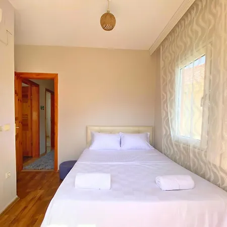 Artemis Dalyan * Ortaca (Mugla)