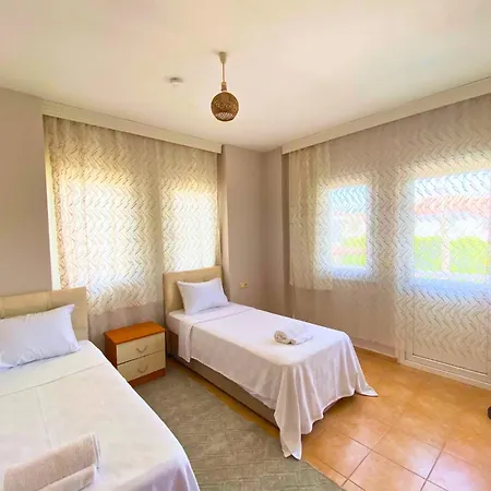 Villa Artemis Dalyan Ortaca (Mugla)