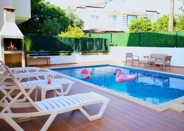 Villa Artemis Dalyan