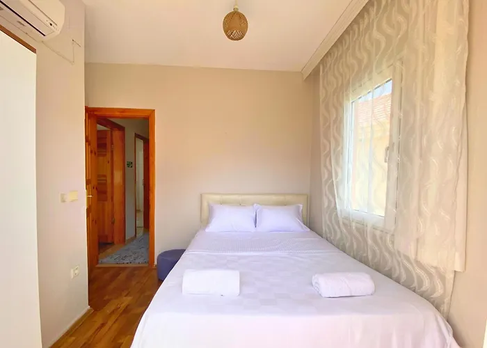 Artemis Dalyan * Ortaca (Mugla)