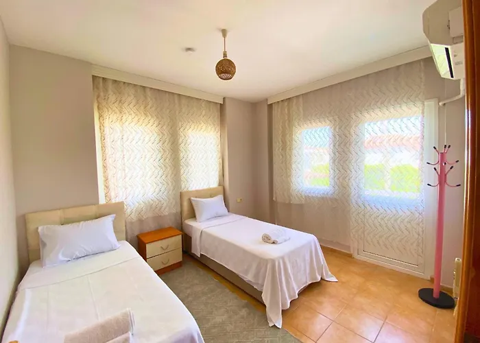 Villa Artemis Dalyan Ortaca (Mugla)